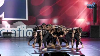 Dance Athletics - Plano - Time [2025 Senior - Variety Day 2] 2025 USA All Star Dance Super Nationals