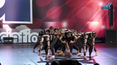 Dance Athletics - Plano - Time [2025 Senior - Variety Day 2] 2025 USA All Star Dance Super Nationals