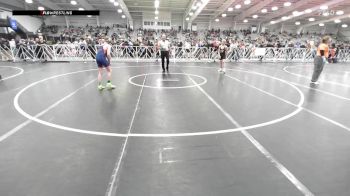 106 lbs Round Of 128 - Cooper McArthur, GA vs Cam Lewis, TN