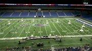 The Academy "LONDON FOG" at 2025 DCI Southwestern Championship pres. by Fred J. Miller