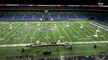 The Academy "LONDON FOG" at 2025 DCI Southwestern Championship pres. by Fred J. Miller