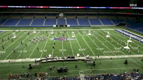The Academy "LONDON FOG" at 2025 DCI Southwestern Championship pres. by Fred J. Miller