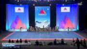 XCA - Black Ops [2026 L4 Senior - D2 - Small - B Finals] 2026 The D2 Summit