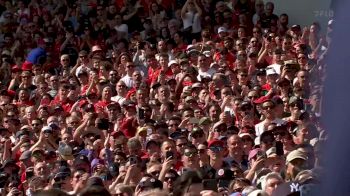 Toulouse Parachute | Toulouse vs Sale Sharks