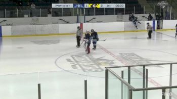 Replay: Home - 2023 Port Colborne vs Caledonia | Nov 25 @ 7 PM