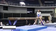 Madison Santos Planet AL - Beam - 2022 Elevate the Stage Huntsville presented by SportsMED & Crestwood