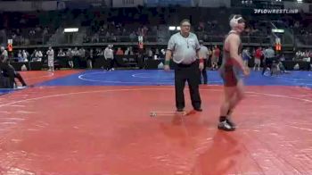 192 lbs Prelims - Landon Morris, Cheatham County Wrestlng Club vs Landon Lucero, SWAT Usa