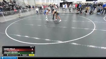 138 lbs Champ. Round 3 - Ryan Groom, Iowa vs Cayden Rios, NXT Level Wrestling Academy