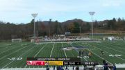 Replay: Newberry vs Mars Hill | Nov 11 @ 12 PM