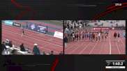 High School Boys' 4x400m Relay Event 514, Prelims 1