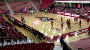 Replay: Marist vs Stony Brook | Nov 18 @ 7 PM