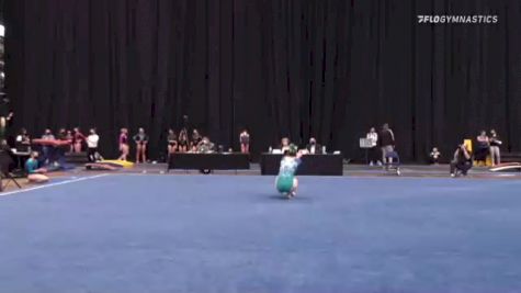 Emily McManus - Women's Group, Flex Gymnastics - 2021 Women's Xcel Region 4 Championships