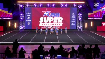 South Bay Divas - MINI MELROSE [2026 L1 Mini - Small Day 2] 2026 USA All Star Super Nationals