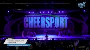 Showtime Elite Atlanta - Triumph [2023 CheerABILITIES - Exhibition] 2023 CHEERSPORT National All Star Cheerleading Championship