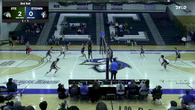 Replay: Stevenson vs Elizabethtown | Jan 21 @ 7 PM