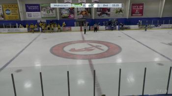 Replay: Home - 2024 Kernels vs FC Freeze | Dec 22 @ 2 PM