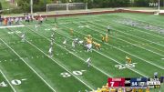 Replay: Catawba vs Emory & Henry | Sep 6 @ 12 PM
