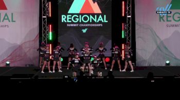 Evolution All Stars - Trinity [2024 L3 Junior - D2 Day 2] 2024 The Northeast Regional Summit