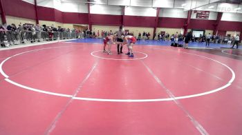 149 lbs Consi Of 8 #2 - Joseph Gangi, New England College vs Eli Silverman, Rhode Island College