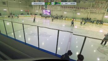 Replay: Home - 2024 Eels vs FL Jr. Blades | Feb 17 @ 11 AM