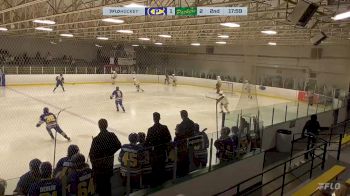 Replay: Home - 2024 Carleton Place vs Arnprior | Nov 17 @ 4 PM