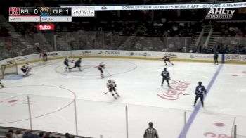 Replay: Home - 2025 Belleville vs Cleveland | Feb 24 @ 6 PM