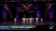 Synergy Dance Academy - Tiny Jazz [2022 Tiny - Jazz Day 3] 2022 Encore Grand Nationals