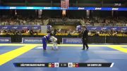 Dax Sawyer Looi vs João Pedro Macedo Martins 2026 Pan Kids Jiu-Jitsu IBJJF Championship