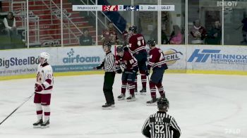 Replay: Home - 2023 Chilliwack vs Langley | Dec 1 @ 7 PM