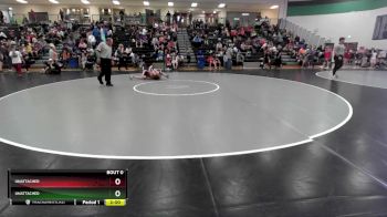 115 lbs Semifinal - Aidan Mcmurtry, BullTrained vs Noah Knight, Oklahoma Elite