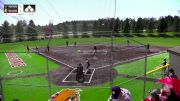 Replay: Davenport vs Ferris State - DH | Apr 16 @ 2 PM