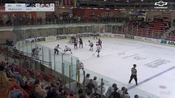 Replay: Home - 2025 Swan Valley vs Virden | Feb 7 @ 7 PM
