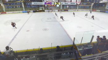 Replay: Home - 2024 Port Coquitlam vs Grandview | Sep 8 @ 7 PM