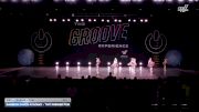Rainbow Dance Academy - TINY PREMIER POM [2026 Tiny - Premier - Pom Day 1] 2026 GROOVE Dance Grand Nationals