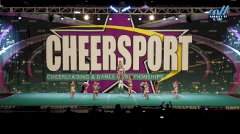 NM Elite - Rise [2025 L4 Senior Coed - D2 - Small Day 3] 2025 CHEERSPORT National All Star Cheerleading Championship