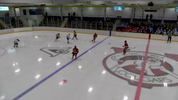 Replay: home - 2023 Kerry Park vs Victoria | Sep 28 @ 6 PM