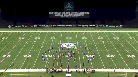 High School Affiliated to BIT at 2025 DCI World Championships
