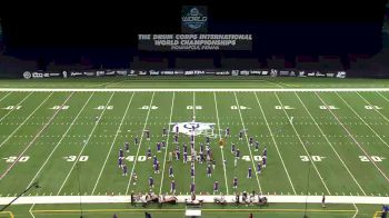 High School Affiliated to BIT at 2025 DCI World Championships