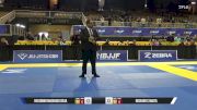 Richard C Malta vs Heliomar Machado Silva 2026 Pan Jiu Jitsu IBJJF Championship