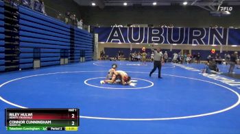 Replay: Mat 1 - 2023 Swede Umbach Invite | Dec 9 @ 8 AM