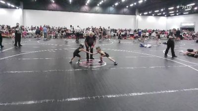 40 lbs Round 6 (8 Team) - Colton Corey, Team Gotcha vs Rhett Keith, Ringgold