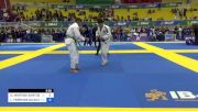 DANIEL MARTINS SANTOS FERREIRA vs LUCAS FERREIRA DA SILVA 2023 Brasileiro Jiu-Jitsu IBJJF