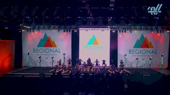 Cheer Force - Charm [2023 L2 Youth - D2 Day 2] 2023 The Regional Summit: West