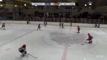 Replay: Home - 2024 Soo vs Blind River | Dec 8 @ 12 PM