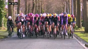 2026 Ronde Van Brugge - Women