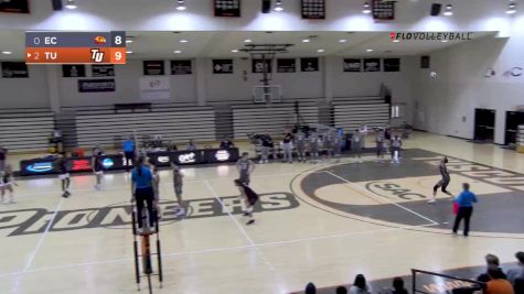 Replay: Emmanuel vs Tusculum | Mar 11 @ 2 PM