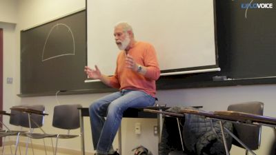 Masterclass With Barry Carl: Breathing
