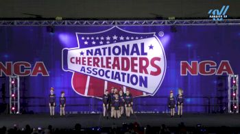 Impact Elite Athletics - Code Black [2024 L3 Senior Day 2] 2024 DanceFest Grand Nationals