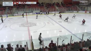 Replay: Home - 2024 Selkirk vs Virden | Jan 12 @ 7 PM