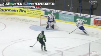 Replay: Home - 2024 Surrey vs Penticton | Jan 27 @ 5 PM